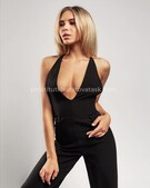 Анкета проститутки Адель - метро Лефортово, возраст - 20