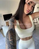 Анкета проститутки Леся - метро Южное Бутово, возраст - 21