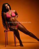 Анкета проститутки Варвара - метро Южное Бутово, возраст - 21