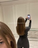 Анкета проститутки Лада - метро Митино, возраст - 22