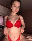 Анкета проститутки Лилия - метро Басманный, возраст - 22