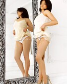 Анкета проститутки Ленусик - метро Тимирязевский, возраст - 22