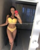 Анкета проститутки Жасмин - метро Нижегородский, возраст - 22