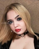 Анкета проститутки Алла - метро Тропарево-Никулино, возраст - 22