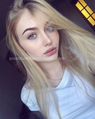 Анкета проститутки Олеся - метро Коломенское, возраст - 22