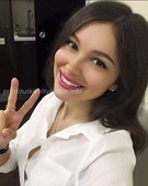 Анкета проститутки Роксана - метро Угреша, возраст - 22