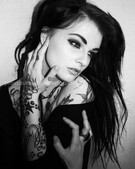 Анкета проститутки Варвара - метро Перово, возраст - 22