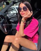 Анкета проститутки Лаура - метро Кузьминки, возраст - 23