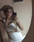 Анкета проститутки Мария - метро Ломоносовский, возраст - 23