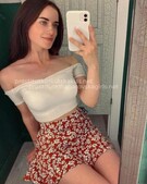 Анкета проститутки Лаура - метро Пресненский, возраст - 23