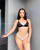 Анкета проститутки Яна - метро Нагатино-Садовники, возраст - 23