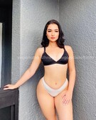 Анкета проститутки Анечка - метро Перово, возраст - 23