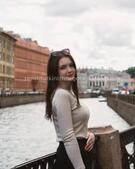 Анкета проститутки Стефания - метро Нагатино-Садовники, возраст - 23