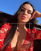 Анкета проститутки Шарлотта - метро Лосиноостровский, возраст - 23