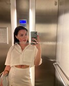 Анкета проститутки Элеонора - метро Текстильщики, возраст - 23