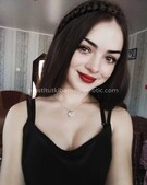 Анкета проститутки Мария - метро Тверской, возраст - 23