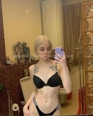 Анкета проститутки Ксюша - метро Ломоносовский, возраст - 23