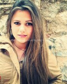 Анкета проститутки Зина - метро Тверской, возраст - 23