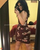 Анкета проститутки Эмма - метро Выхино-Жулебино, возраст - 23