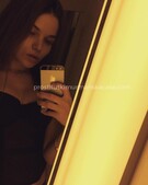 Анкета проститутки Элеонора - метро Тверской, возраст - 23