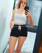 Анкета проститутки Викуся - метро Зябликово, возраст - 23