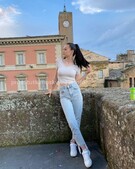 Анкета проститутки Линда - метро Румянцево, возраст - 23