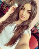 Анкета проститутки Илона - метро Бабушкинский, возраст - 24