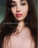 Анкета проститутки Полина - метро Строгино, возраст - 24