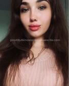 Анкета проститутки Нелли - метро Тушино, возраст - 24