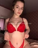 Анкета проститутки Олечка - метро Мещанский, возраст - 24