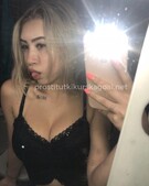 Анкета проститутки Линда - метро Коньково, возраст - 24