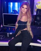 Анкета проститутки Кира - метро Таганский, возраст - 24