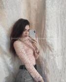 Анкета проститутки Ксения - метро Преображенское, возраст - 24