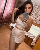 Анкета проститутки Лолита - метро Чертаново Центральное, возраст - 24