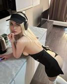 Анкета проститутки Леночка - метро Дорогомилово, возраст - 24