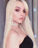 Анкета проститутки Забава - метро Сходненская, возраст - 24