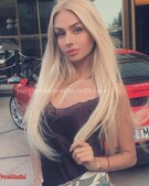 Анкета проститутки Злата - метро Теплый Стан, возраст - 24