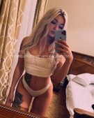 Анкета проститутки Элеонора - метро Нижегородский, возраст - 24