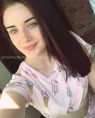 Анкета проститутки Марина - метро Мещанский, возраст - 24