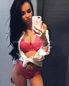 Анкета проститутки Зита - метро Бескудниковский, возраст - 24