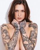 Анкета проститутки Мария - метро Покровское-Стрешнево, возраст - 24