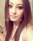 Анкета проститутки Алена - метро Измайлово, возраст - 24