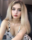 Анкета проститутки Мелисса - метро Теплый Стан, возраст - 24