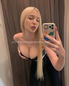 Анкета проститутки Натуся - метро Тверской, возраст - 25