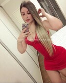 Анкета проститутки Мишель - метро Донской, возраст - 25