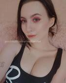 Анкета проститутки Олечка - метро Нагатино-Садовники, возраст - 25