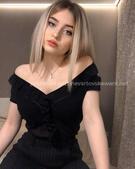 Анкета проститутки Алиса - метро Ломоносовский, возраст - 25