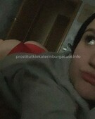 Анкета проститутки Екатерина - метро Тропарево-Никулино, возраст - 25