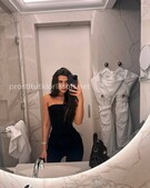 Анкета проститутки Нелли - метро Алексеевский, возраст - 25