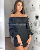 Анкета проститутки Галя - метро Тверской, возраст - 25